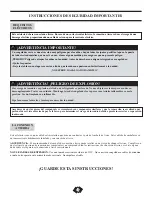 Preview for 15 page of Danby DUFM043A1WDD Owner'S Use And Care Manual