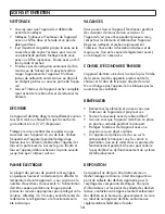 Preview for 15 page of Danby DUFM068A1SCDB Owner'S Manual