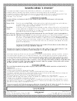 Preview for 25 page of Danby DUFM068A1SCDB Owner'S Manual