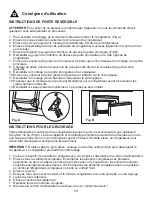 Preview for 15 page of Danby DUFM085A2BSLDD Owner'S Use And Care Manual