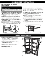 Preview for 9 page of Danby DUFM283WDD Owner'S Use And Care Manual