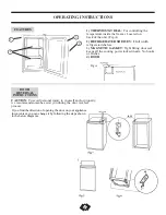 Preview for 3 page of Danby DUFM304A1WDB Owner'S Use And Care Manual