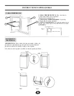 Preview for 13 page of Danby DUFM304A1WDB Owner'S Use And Care Manual