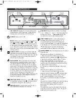 Preview for 6 page of Danby DVAC10038E Use And Care Manual