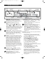 Preview for 15 page of Danby DVAC10038E Use And Care Manual