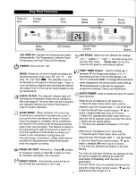 Preview for 6 page of Danby DVAC10038EE Use And Care Manual