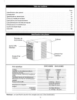 Preview for 11 page of Danby DVAC10038EE Use And Care Manual