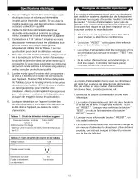 Preview for 13 page of Danby DVAC10038EE Use And Care Manual