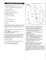 Preview for 16 page of Danby DVAC10038EE Use And Care Manual