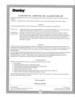 Preview for 19 page of Danby DVAC10038EE Use And Care Manual