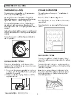 Preview for 4 page of Danby DWC016KA1BDB Owner'S Manual