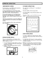 Preview for 5 page of Danby DWC018A1BDB Owner'S Manual