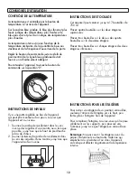 Preview for 13 page of Danby DWC018A1BDB Owner'S Manual