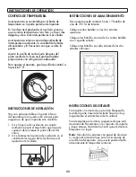 Preview for 21 page of Danby DWC018A1BDB Owner'S Manual