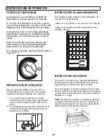 Предварительный просмотр 21 страницы Danby DWC036A2BDB-6 Owner'S Manual