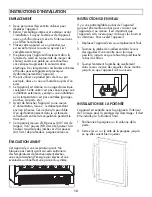 Preview for 13 page of Danby DWC057A1BSS Owner'S Manual