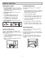 Preview for 5 page of Danby DWC106A1BPDD Owner'S Manual