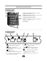 Предварительный просмотр 4 страницы Danby DWC123BLSDD Owner'S Use And Care Manual