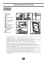 Предварительный просмотр 14 страницы Danby DWC123BLSDD Owner'S Use And Care Manual