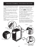 Preview for 22 page of Danby DWC276 Owner'S Manual