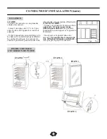 Предварительный просмотр 11 страницы Danby DWC310BLA Owner'S Use And Care Manual