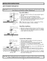 Preview for 5 page of Danby DWC398KD1BSS Owner'S Manual