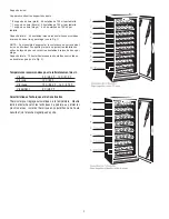 Preview for 10 page of Danby DWC612 Owner'S Manual