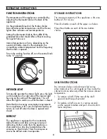 Preview for 5 page of Danby DWC93BLSDB-3 Owner'S Manual