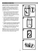 Preview for 14 page of Danby DWC93BLSDB-3 Owner'S Manual