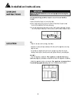 Preview for 5 page of Danby DWC93BLSDB Owner'S Use And Care Manual