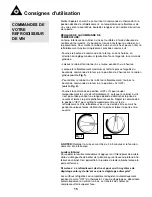 Preview for 16 page of Danby DWC93BLSDB Owner'S Use And Care Manual