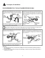 Предварительный просмотр 22 страницы Danby DWM045WDB Owner'S Use And Care Manual