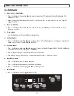 Предварительный просмотр 9 страницы Danby DWM055A1WDB-6 Owner'S Manual