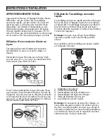 Предварительный просмотр 18 страницы Danby DWM055A1WDB-6 Owner'S Manual