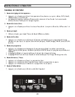 Предварительный просмотр 21 страницы Danby DWM055A1WDB-6 Owner'S Manual