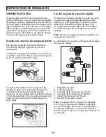 Предварительный просмотр 30 страницы Danby DWM055A1WDB-6 Owner'S Manual