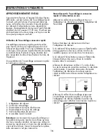 Предварительный просмотр 17 страницы Danby DWM055WDB Owner'S Manual