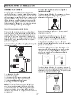 Предварительный просмотр 28 страницы Danby DWM055WDB Owner'S Manual