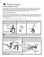 Предварительный просмотр 20 страницы Danby DWM060WDB Owner'S Use And Care Manual