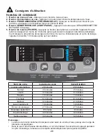 Предварительный просмотр 23 страницы Danby DWM060WDB Owner'S Use And Care Manual