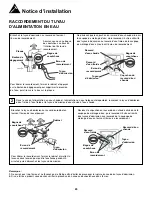 Preview for 21 page of Danby DWM17WDB Use And Care Manual