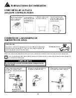 Preview for 33 page of Danby DWM17WDB Use And Care Manual