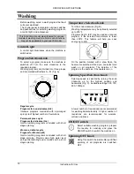 Preview for 13 page of Danby DWM5500W Owner'S Manual