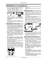 Preview for 24 page of Danby DWM5500W Owner'S Manual