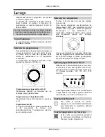 Preview for 28 page of Danby DWM5500W Owner'S Manual