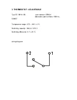 Preview for 5 page of Danby DWM5500W Service Manual