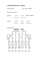 Preview for 6 page of Danby DWM5500W Service Manual