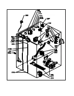 Предварительный просмотр 22 страницы Danby DWM5500W Service Manual