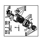 Предварительный просмотр 24 страницы Danby DWM5500W Service Manual