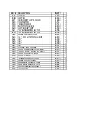 Предварительный просмотр 27 страницы Danby DWM5500W Service Manual